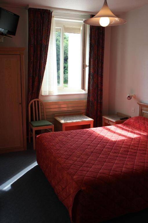 Les Portes Du Cantal มัสซิแยค ภายนอก รูปภาพ